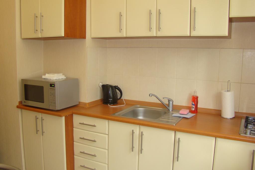 קייב Alex Apartments On Puskinskaya-Chikalenko New Name חדר תמונה