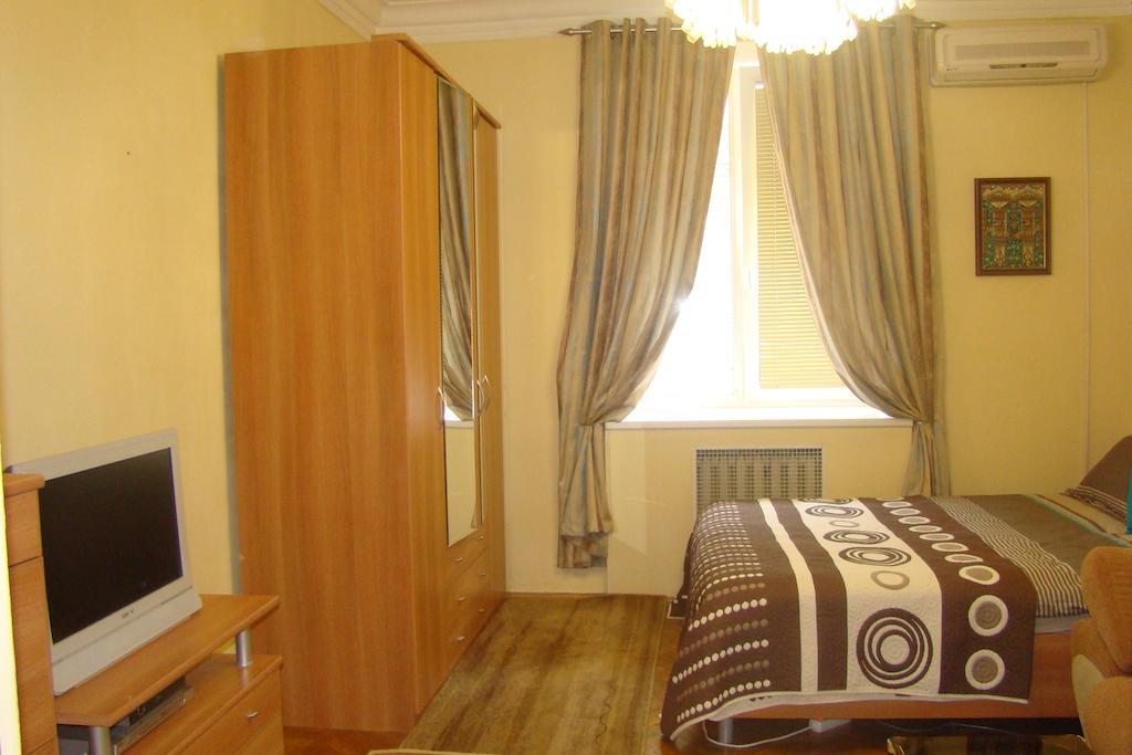 קייב Alex Apartments On Puskinskaya-Chikalenko New Name חדר תמונה