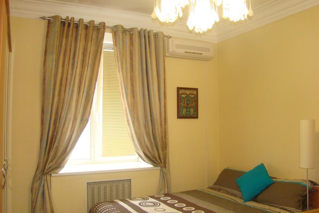 קייב Alex Apartments On Puskinskaya-Chikalenko New Name חדר תמונה