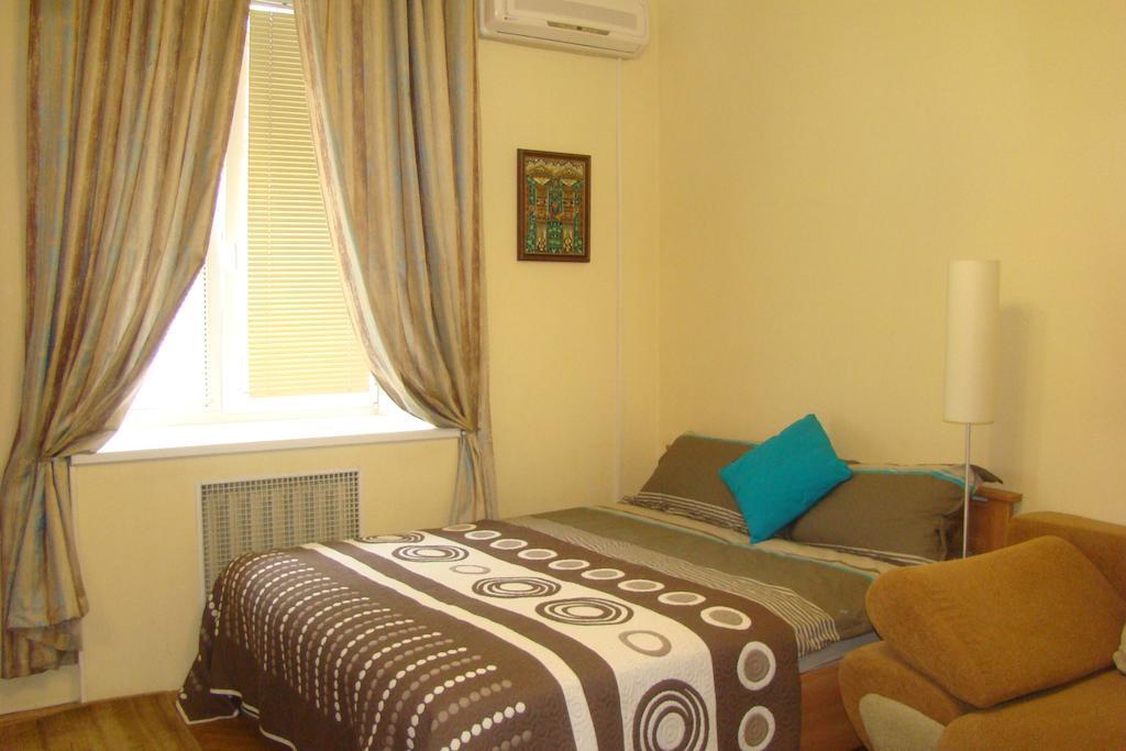 קייב Alex Apartments On Puskinskaya-Chikalenko New Name חדר תמונה
