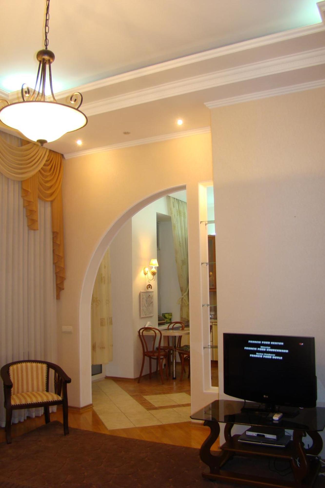 קייב Alex Apartments On Puskinskaya-Chikalenko New Name חדר תמונה