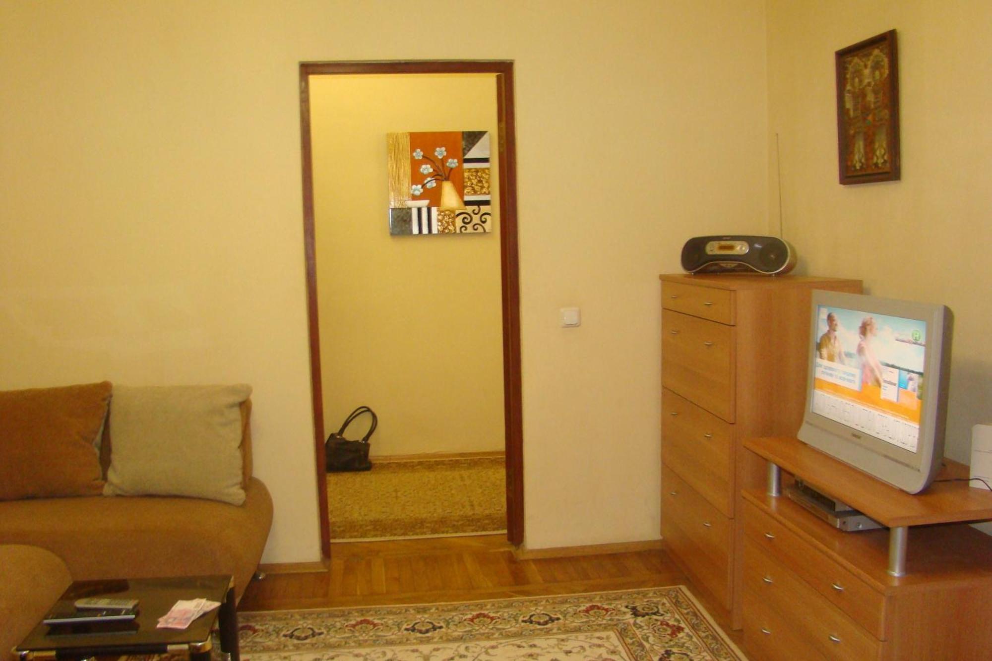 קייב Alex Apartments On Puskinskaya-Chikalenko New Name חדר תמונה