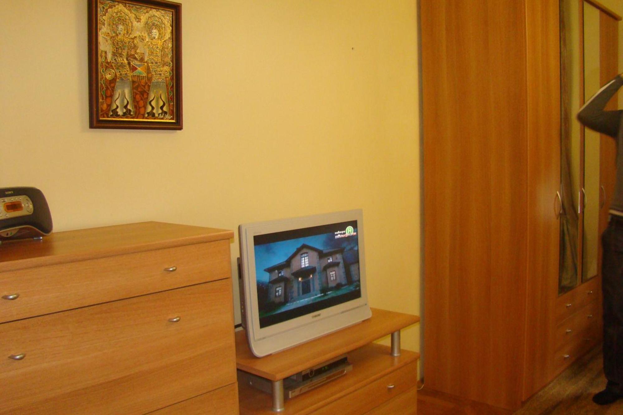 קייב Alex Apartments On Puskinskaya-Chikalenko New Name חדר תמונה